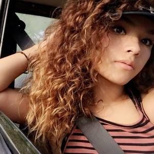 Meet your Posher, Ashlee